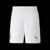 AC Milan Away Soccer Shorts 2022/23 – Fan Version – front view