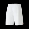 AC Milan Away Soccer Shorts 2022/23 – Fan Version – back view