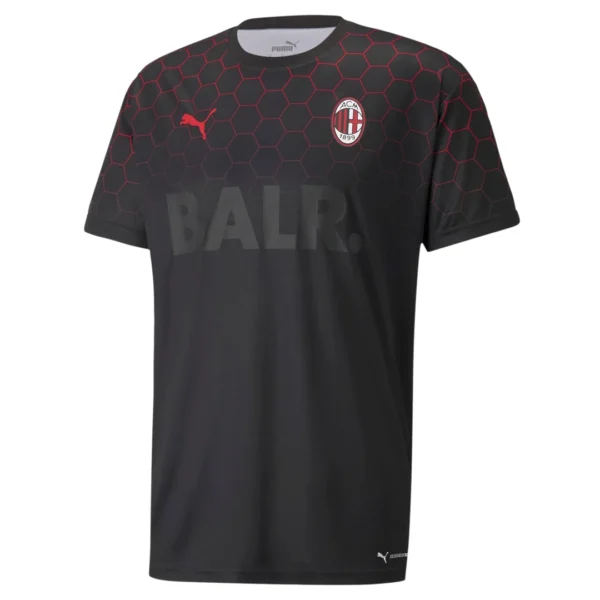 AC Milan – Fan Version – front view