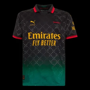 ac-milan-fourth-away-soccer-jersey-fan-version-01 AC Milan Fourth Away Soccer Jersey β Fan Version β front view