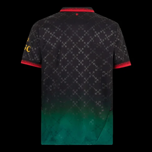 ac-milan-fourth-away-soccer-jersey-fan-version-02 AC Milan Fourth Away Soccer Jersey β Fan Version β back view