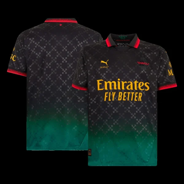 ac-milan-fourth-away-soccer-jersey-fan-version-03 AC Milan Fourth Away Soccer Jersey β Fan Version β jersey details