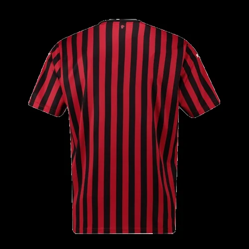 ac-milan-home-2019-20-fan-version-97199-02 AC Milan Home 2019/20 β Fan Version β back view