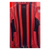 AC Milan Home Long Sleeve Soccer Jersey 2021/22 – Fan Version – back view