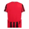 ac-milan-home-soccer-jersey-fan-version-499852-02 AC Milan Home Soccer Jersey – Fan Version – back view