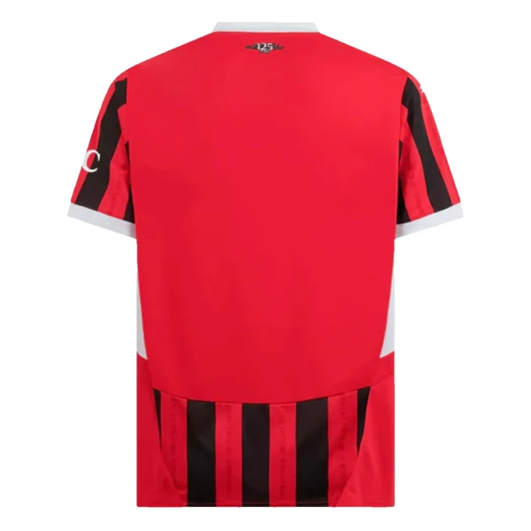 ac-milan-home-soccer-jersey-fan-version-499852-02 AC Milan Home Soccer Jersey – Fan Version – back view