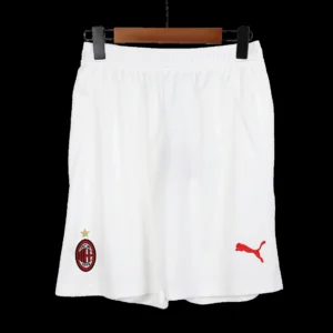 ac-milan-home-soccer-shorts-fan-version-495354-04 AC Milan Home Soccer Shorts โ Fan Version โ front view
