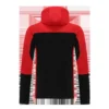 AC Milan Hoodie Jacket 2021/22 – jersey details