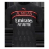 AC Milan Third Away Soccer Jersey 2021/22 – Player Version – front view