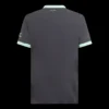 AC Milan Third Away Soccer Jersey – Player Version – back view