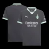 AC Milan Third Away Soccer Jersey – Player Version – jersey details