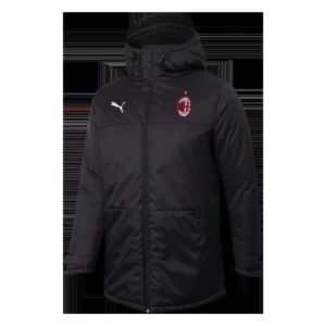 AC Milan Training Cotton Jacket 2021/22 – front view