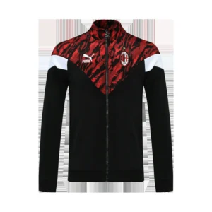 AC Milan Training Jacket 2021/22 – front view