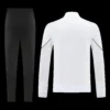 AC Milan Training Jacket Kit (Jacket+Pants) 2025/26 – jersey details