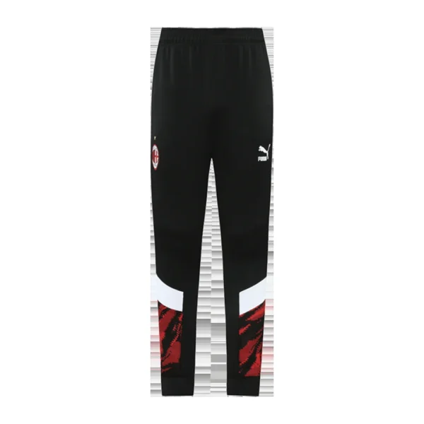 ac-milan-training-pants-2021-22-82363-01 AC Milan Training Pants 2021/22 – front view