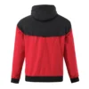AC Milan Windbreaker Hoodie Jacket 2023/24 – jersey details
