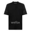 AC Milan X Pleasures Fourth Away Soccer Jersey 2023/24 – Fan Version – back view