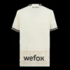 AC Milan X Pleasures Fourth Away Soccer Jersey 2023/24 – LIGHT VERSION – Player Version – back view