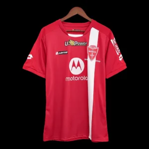 AC Monza Home Soccer Jersey 2022/23 – Fan Version – front view