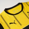 ADEYEMI #27 Borussia Dortmund Home Soccer Jersey – Fan Version – back view