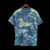 Ajax Away Soccer Jersey – Fan Version – jersey details