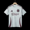 Ajax Third Away Soccer Kit – Jersey + Shorts – Fan Version – jersey details