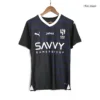 Al Hilal SFC Third Away Soccer Jersey 2023/24 – Player Version – jersey details