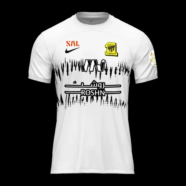 al-ittihad-saudi-away-soccer-jersey-2023-24-fan-version-400435-01 Al Ittihad Saudi Away Soccer Jersey 2023/24 β Fan Version β front view