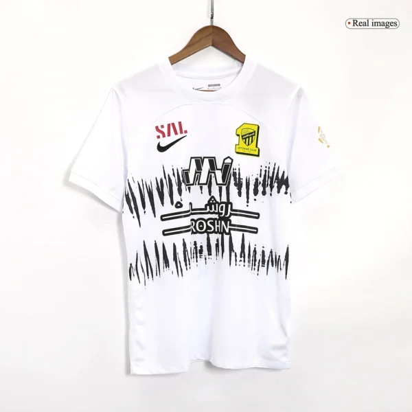al-ittihad-saudi-away-soccer-jersey-2023-24-fan-version-400435-03 Al Ittihad Saudi Away Soccer Jersey 2023/24 β Fan Version β jersey details