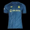 Al Nassr Away Soccer Jersey 2022/23 – Fan Version – front view