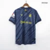 Al Nassr Away Soccer Jersey 2022/23 – Fan Version – back view