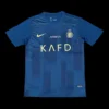Al Nassr Away Soccer Jersey 2023/24 – Fan Version – front view