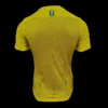 Al Nassr Home Soccer Jersey 2023/24 – Player Version – back view