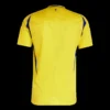Al Nassr Home Soccer Jersey – Fan Version – back view