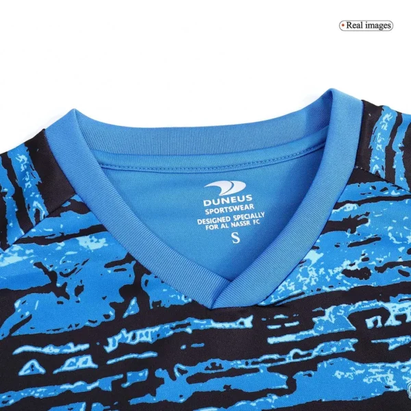 al-nassr-pre-match-soccer-jersey-2022-23-fan-version-288302-03 Al Nassr Pre-Match Soccer Jersey 2022/23 – Fan Version – jersey details
