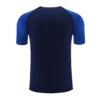 Al Nassr Pre-Match Soccer Jersey 2023/24 – Fan Version – jersey details