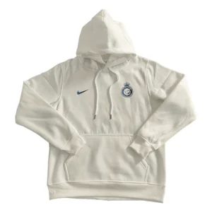 al-nassr-ronaldo-7-sweater-hoodie-2023-24-427650-01 Al Nassr RONALDO #7 Sweater Hoodie 2023/24 โ front view