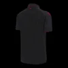 Albania Third Away Soccer Jersey 2023/24 – Fan Version – back view