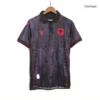 Albania Third Away Soccer Jersey 2023/24 – Fan Version – jersey details
