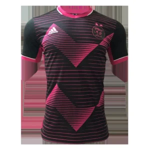 Algeria Soccer Jersey 2021/22 – Fan Version – front view