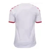 ANDERSEN #2 Denmark Away Soccer Jersey 2021 – Fan Version – jersey details