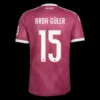 arda-guler-15-real-madrid-third-soccer-jersey-2026-27-fan-version-722325-02 ARDA GÜLER #15 Real Madrid Third Soccer Jersey 2026/27 – Fan Version – back view
