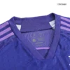 Argentina 3 Stars Away Long Sleeve Soccer Jersey 2022 – Player Version – jersey details
