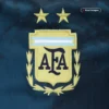 Argentina Away 2020 – Fan Version – jersey details