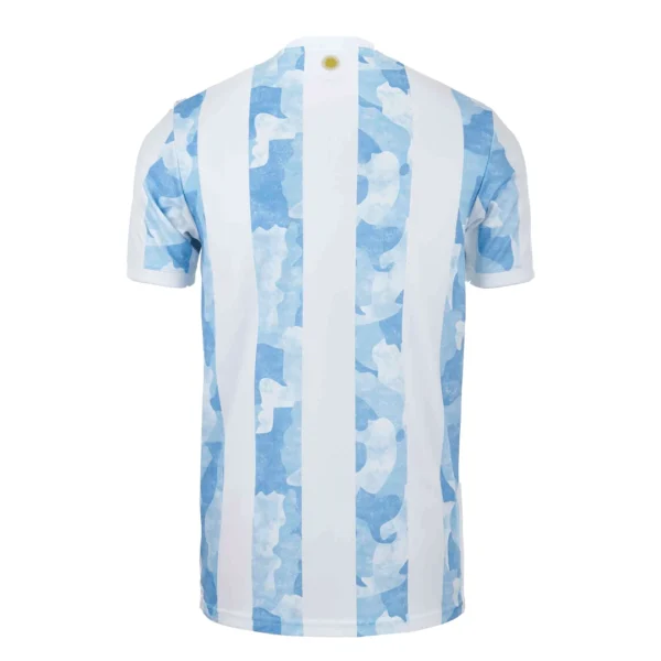argentina-home-soccer-jersey-2021-fan-version-97181-02 Argentina Home Soccer Jersey 2021 β Fan Version β back view