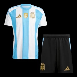 argentina-home-soccer-kit-jersey-shorts-fan-version-458948-01 Argentina Home Soccer Kit โ Jersey + Shorts โ Fan Version โ front view