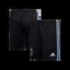 Argentina Home Soccer Shorts 2021 – Fan Version – jersey details