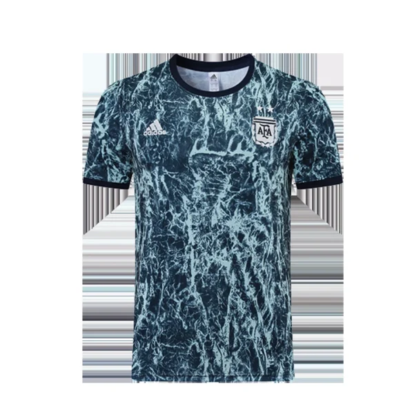 Argentina Training 2021/22 – jersey details