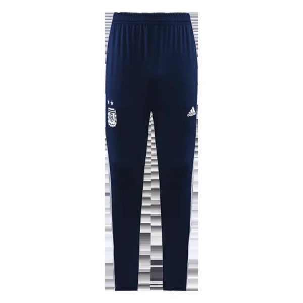 Argentina Training 2021/22 – badge and fabric details
