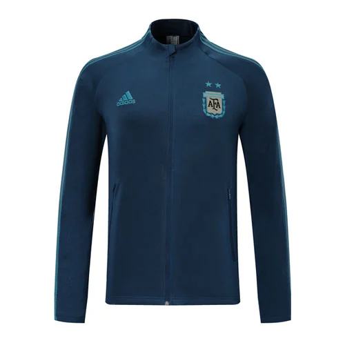 Argentina Training Jacket 2020/21 – front view